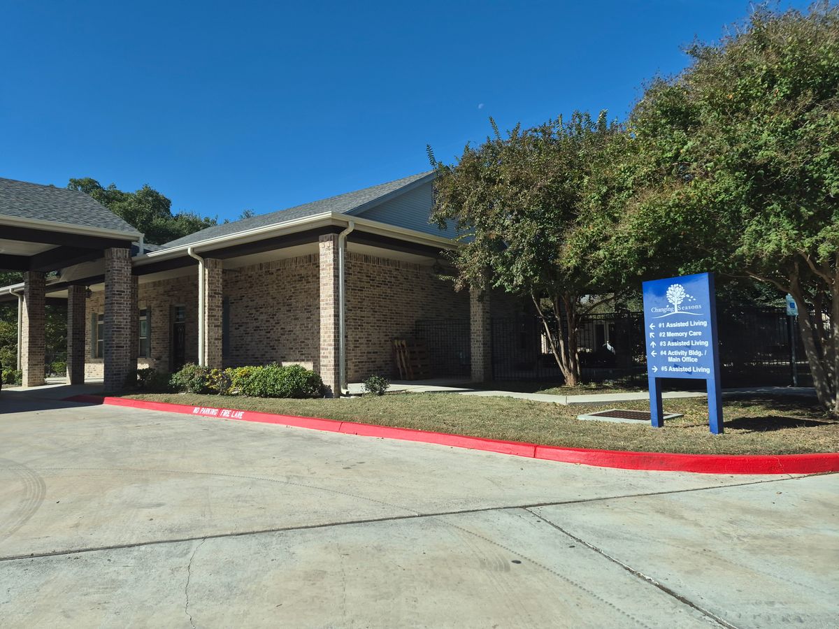 The Cottages on Danny Kaye 2