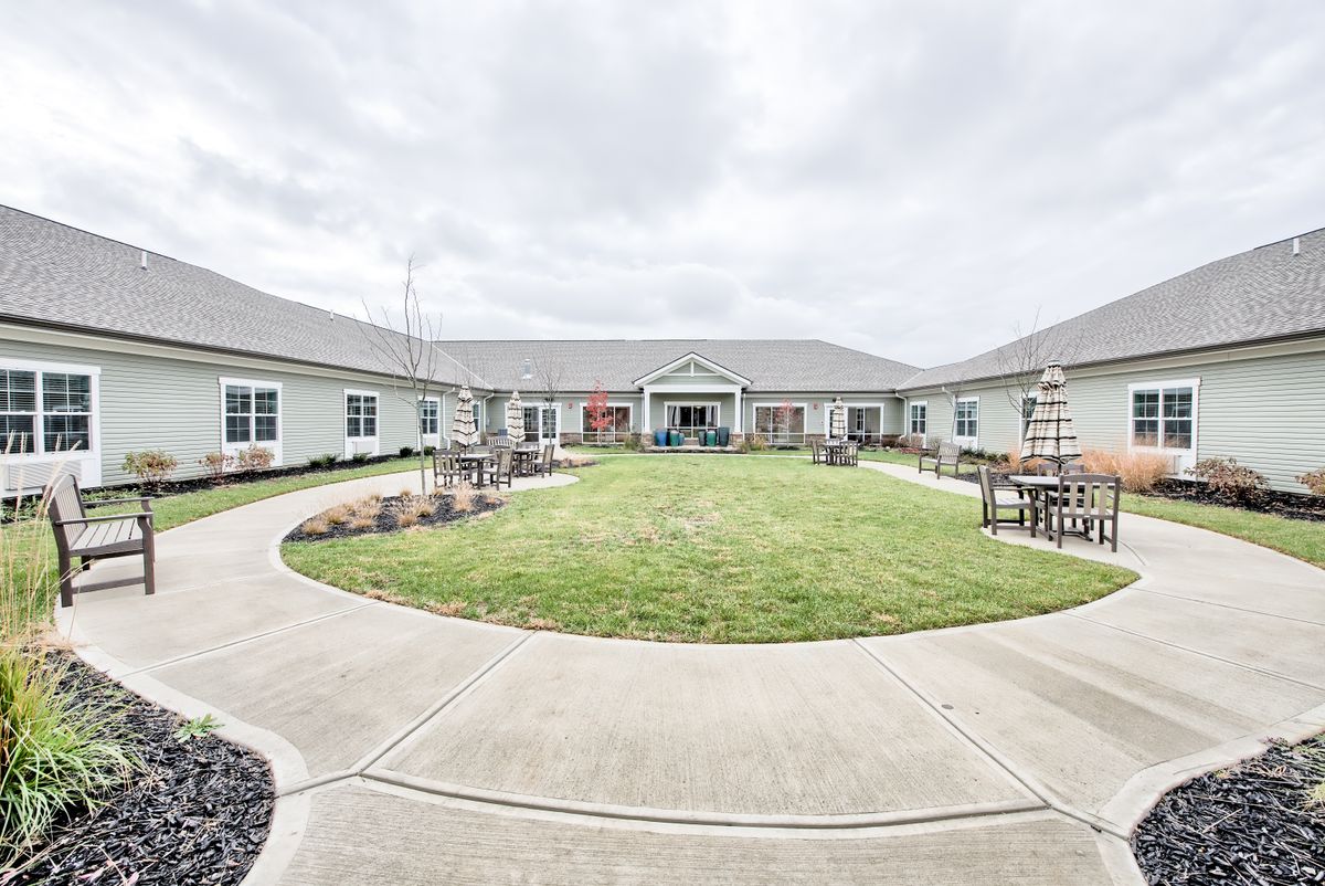 Laurels of West Columbus 3
