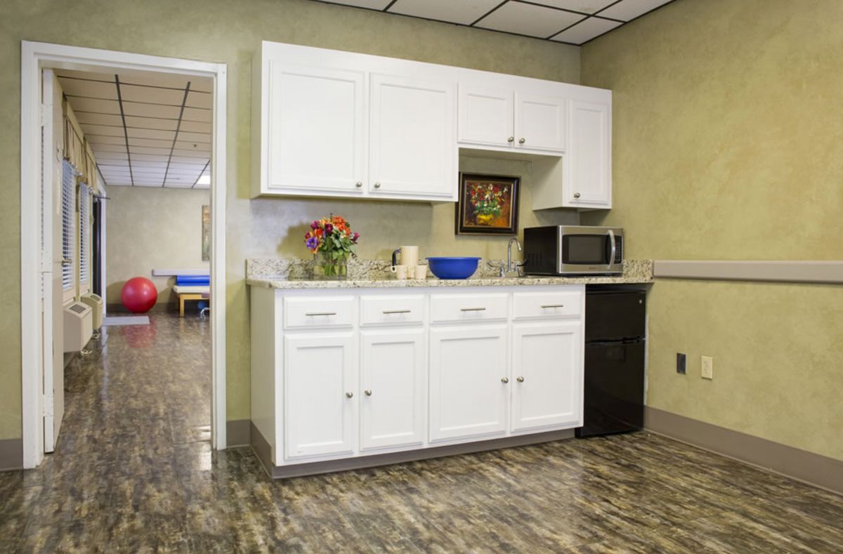 Stella Manor Nursing And Rehabilitation Center 4