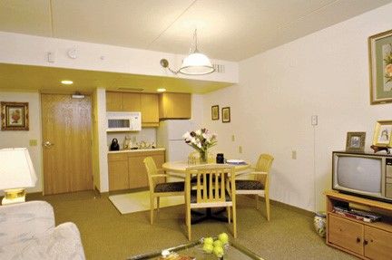Kivel Manor Assisted Living Center 1