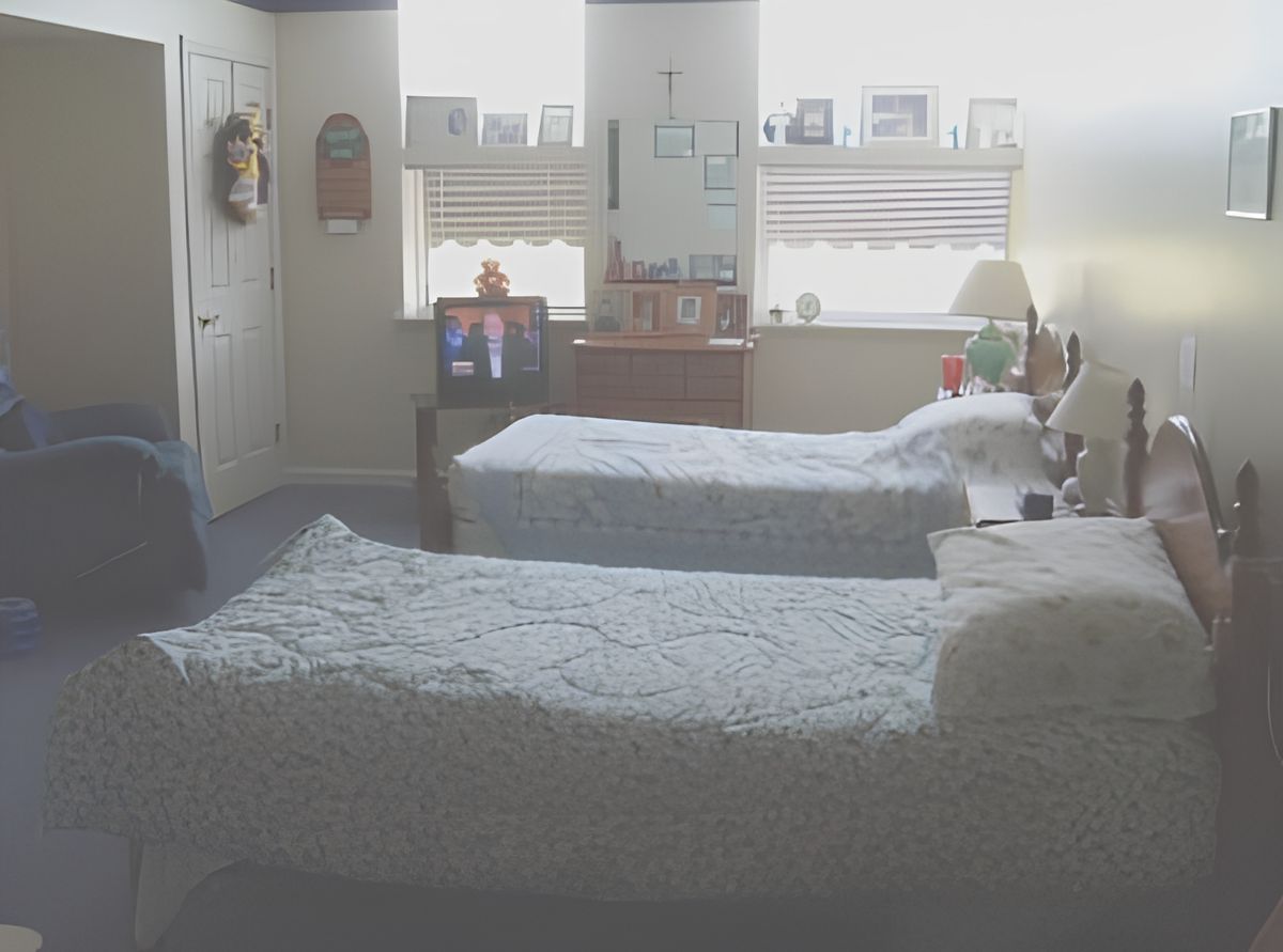 East Deer Personal Care Home 2
