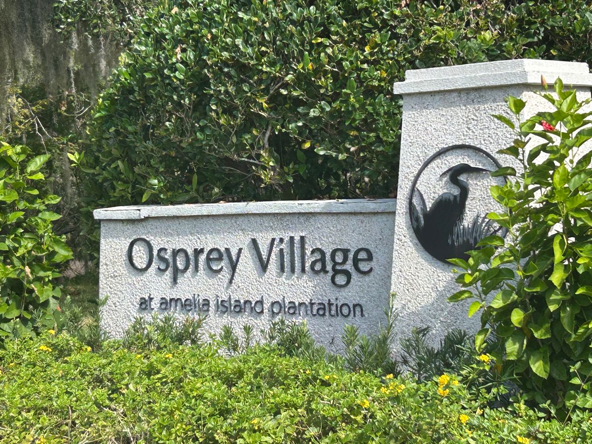 Osprey Village 4