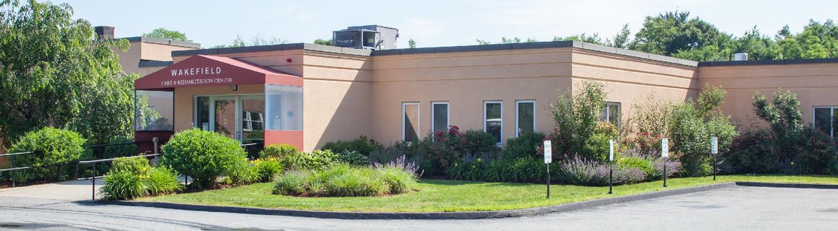 Vantage Health & Rehab of Wakefield 2