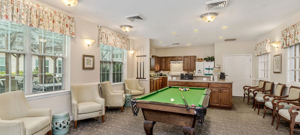 Carillon Assisted Living Of Huntersville 3