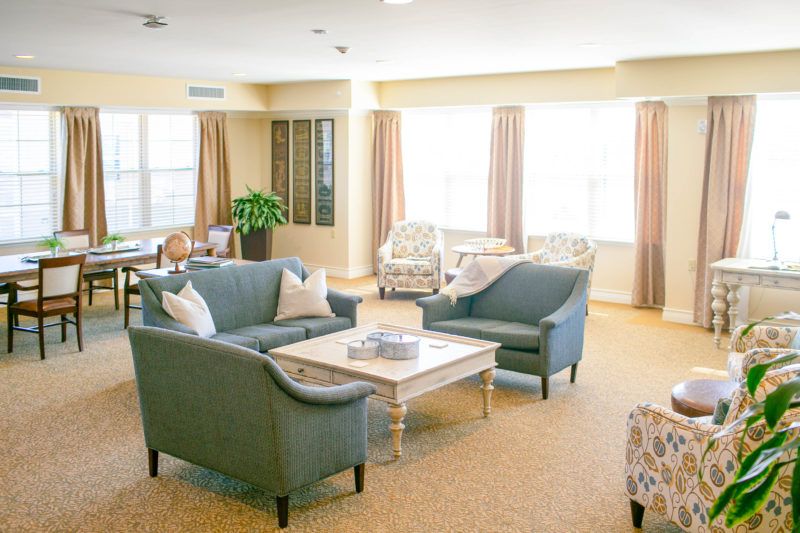 The Boulevard Senior Living Of Saint Charles 3