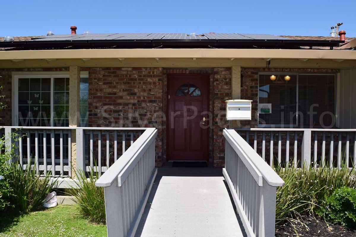Qcare Residential Facility II 1
