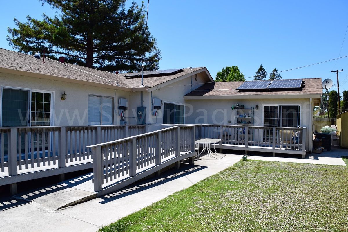 Qcare Residential Facility II 2
