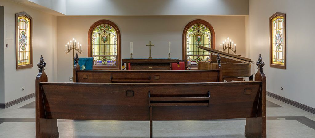 Bridgeway of Bensenville 2