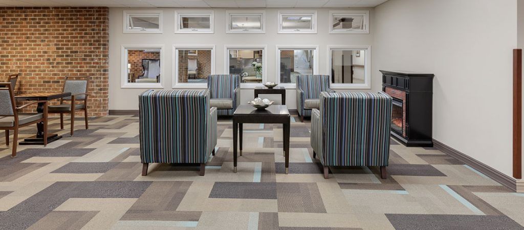 Bridgeway of Bensenville 1