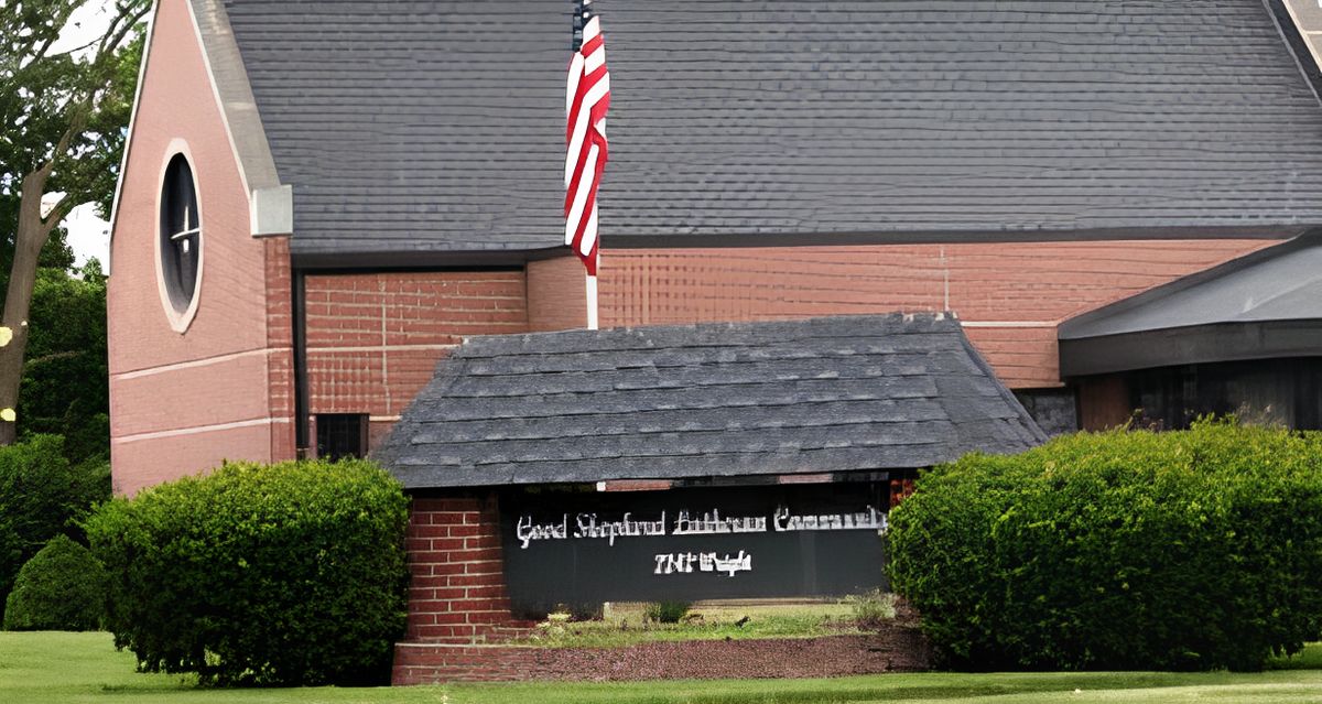 Good Shepherd Lutheran Home 4