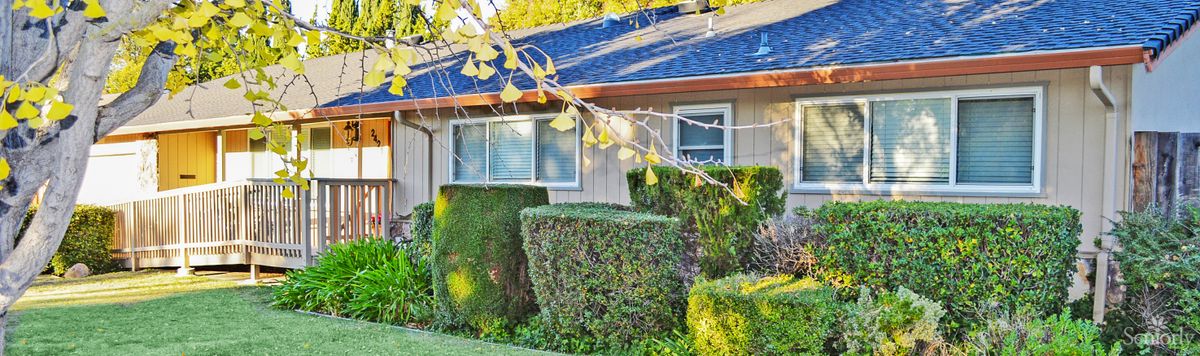 Welcome Home Senior Residence Walnut Creek 4