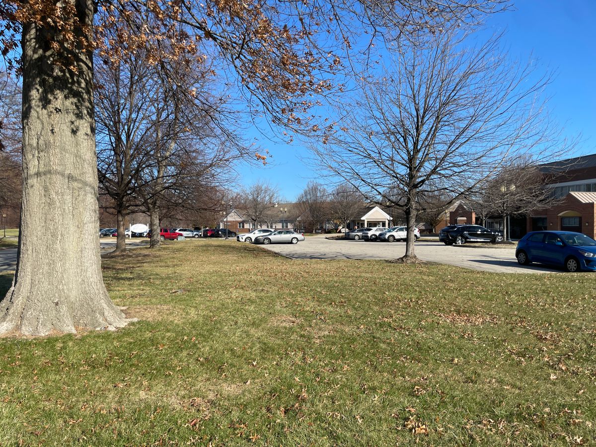 The Pines At Philadelphia Rehab And Healthcare Center 1