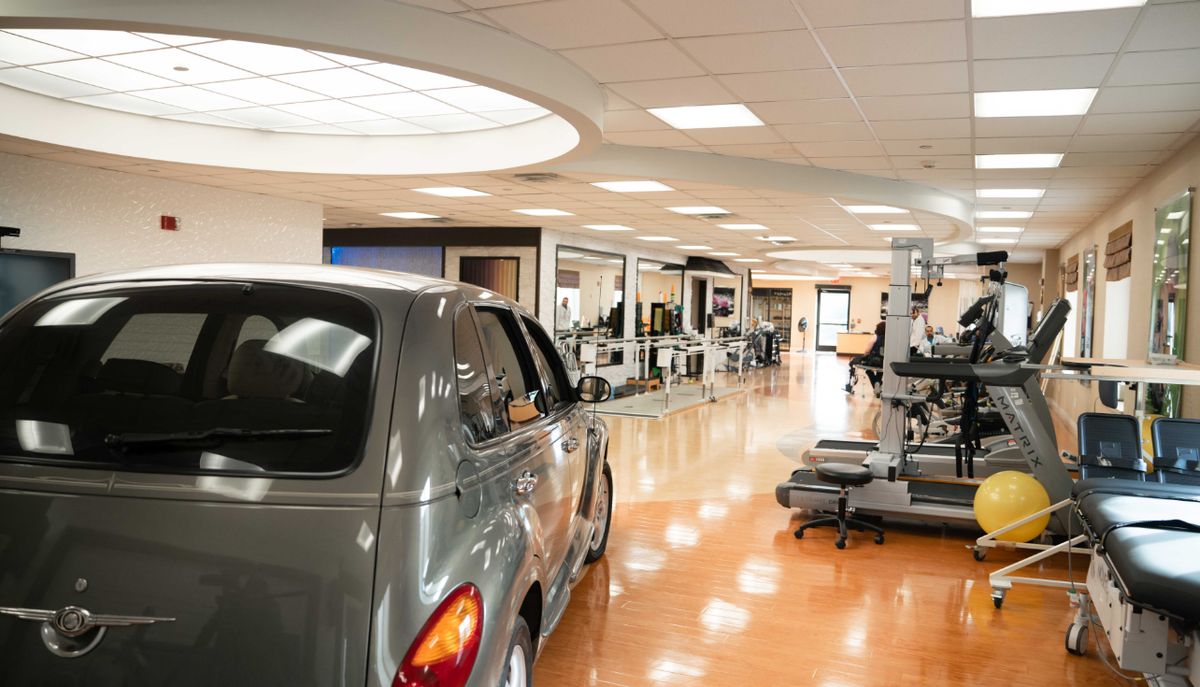 Medford Multicare Center For Living 3