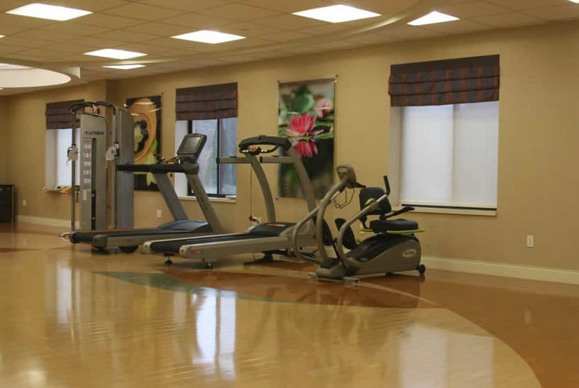 Medford Multicare Center For Living 4