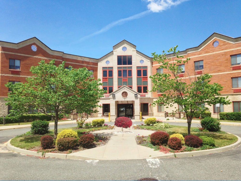 Medford Multicare Center For Living 1