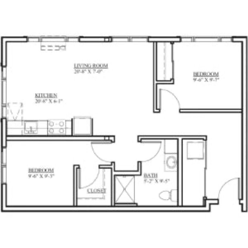 The Lofts By Cogir Senior Living 4