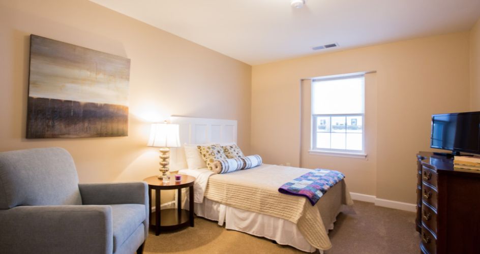 Christ's Home Retirement Community 1
