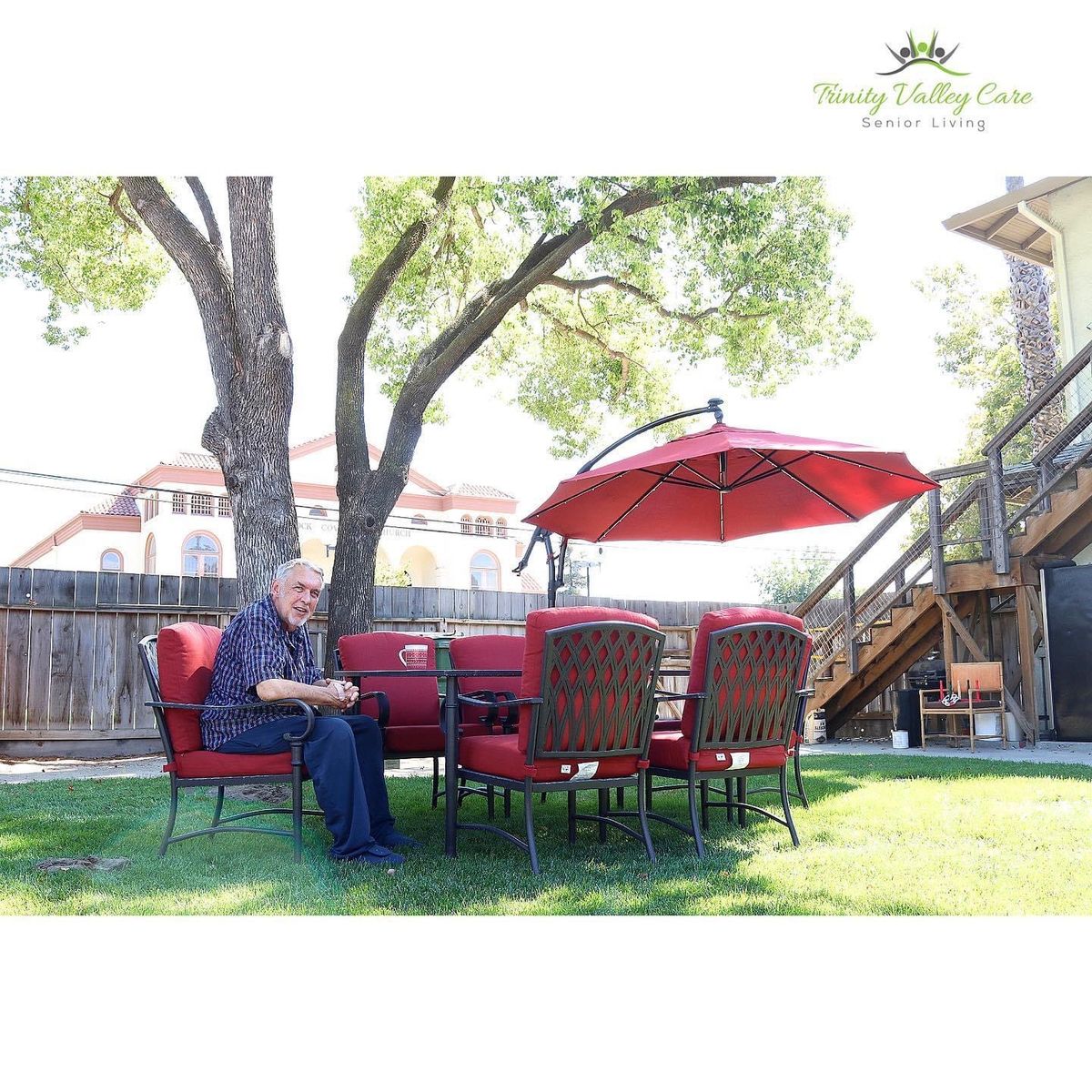 Trinity Valley Care 1
