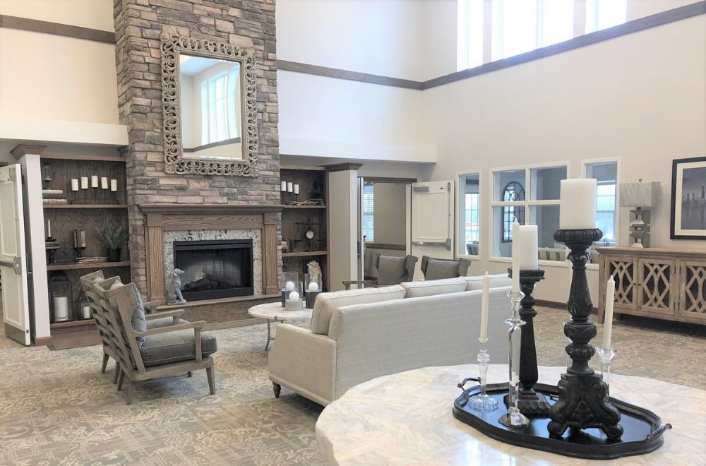 Cedarhurst of Frankfort 2