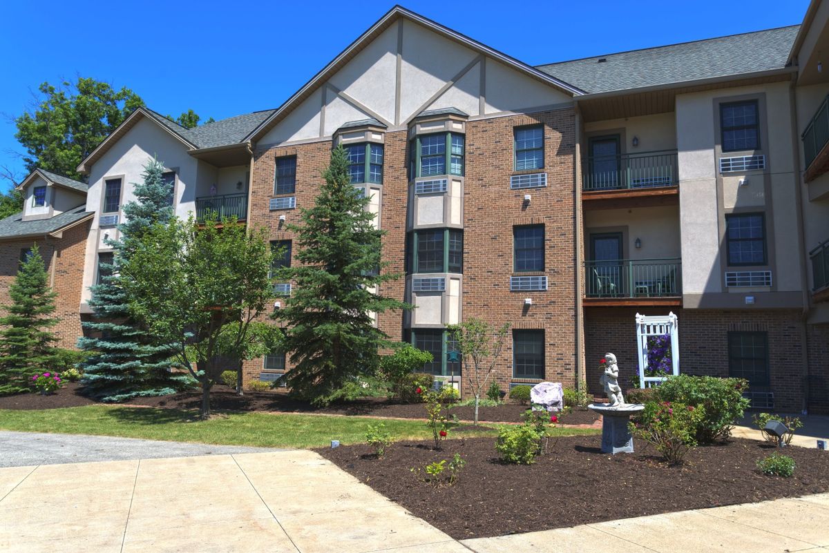 The Inn At Glenellen 2