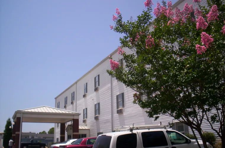 Pleasant Villa Retirement Home 3