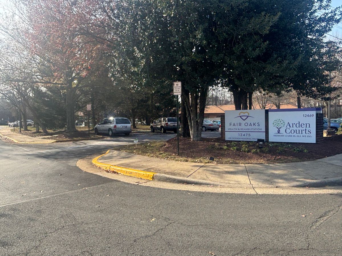 Arden Courts of Fair Oaks 3