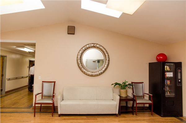 Fountainbleau Lodge 1