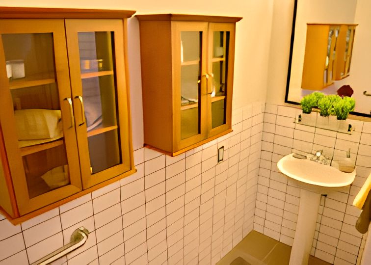 Brio Assisted Living 3