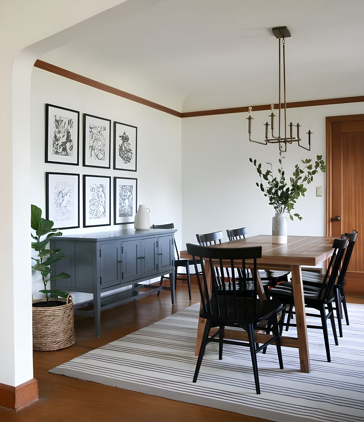 The Residence At Fitz Farm 1