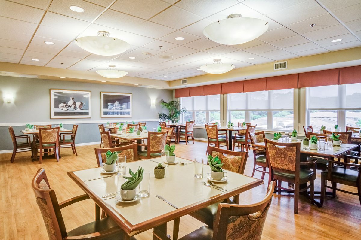 The Plaza At Mililani 1