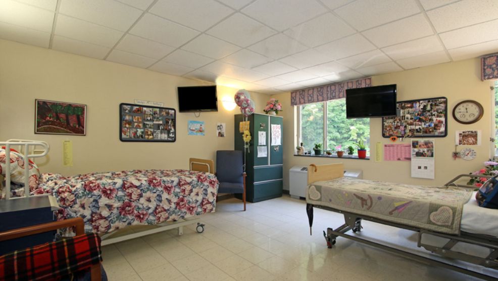 Assisted Living At Northern Riverview 1