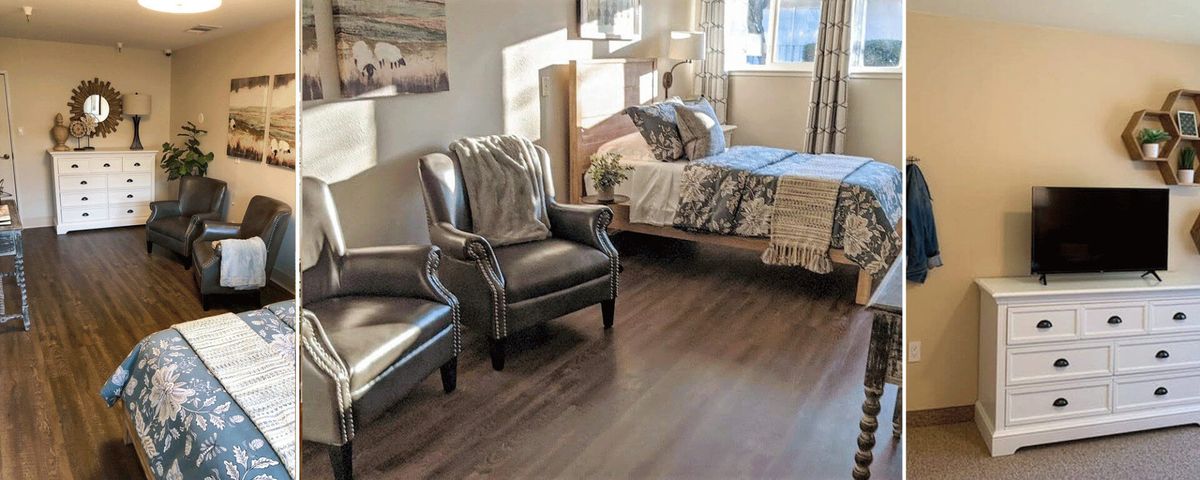 Memory Care of Contra Costa 2