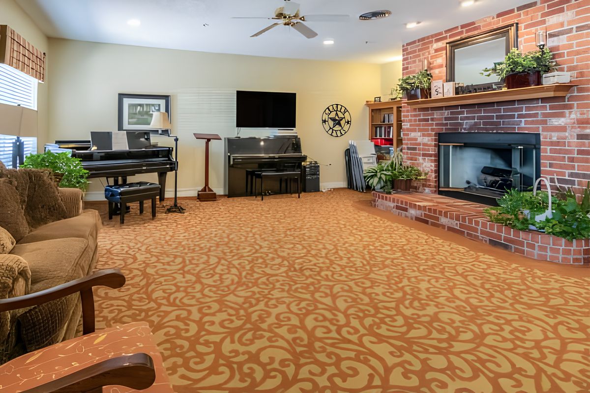Elison Assisted Living & Memory Care of Graham 4