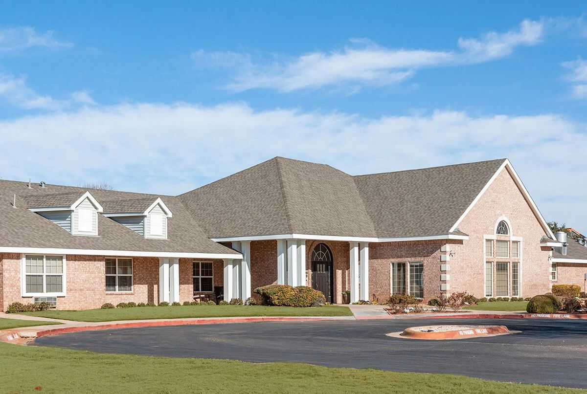 Cimarron Place 1