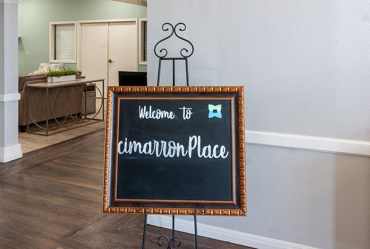 Cimarron Place 4