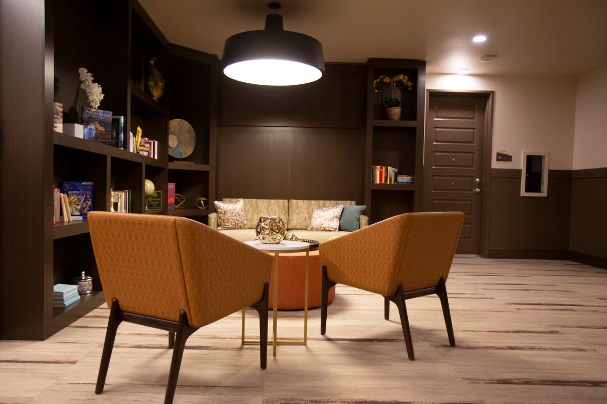 The Retreat at Alameda 2