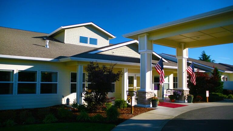 Prestige Senior Living Auburn Meadows 3