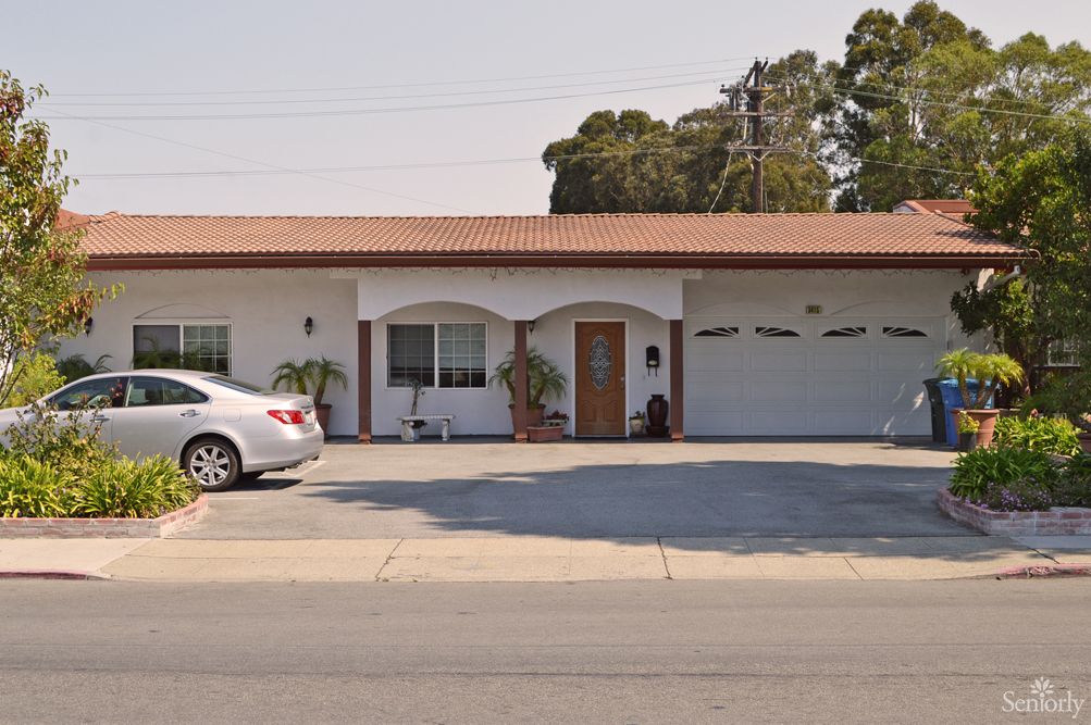 Judy's Homes For The Elderly Pacific Blvd 3