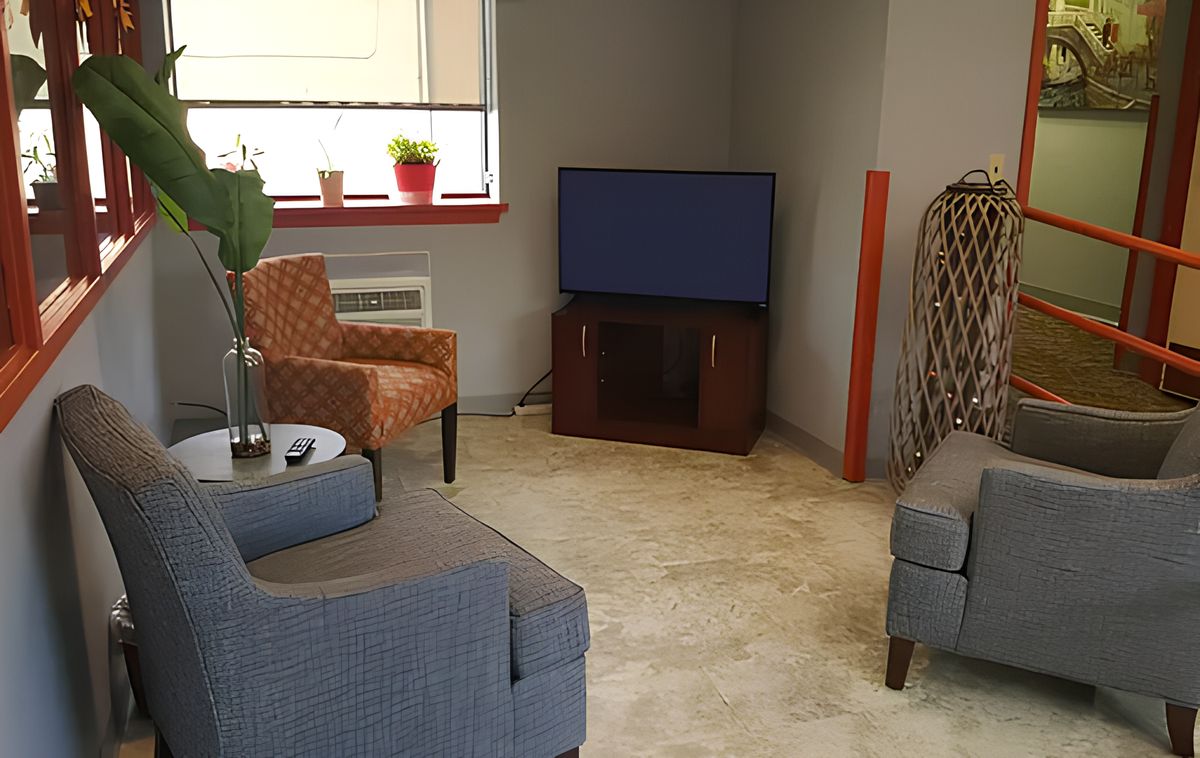 The Atrium - A Choice Community 4