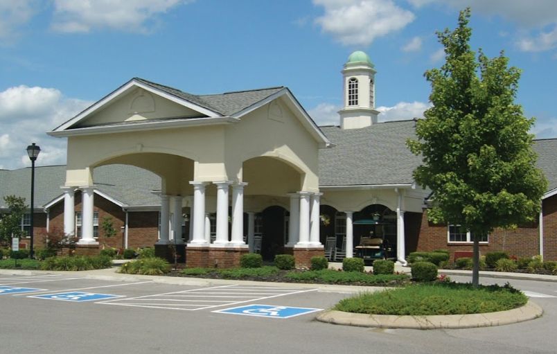 Charter Senior Living Of Hermitage 1