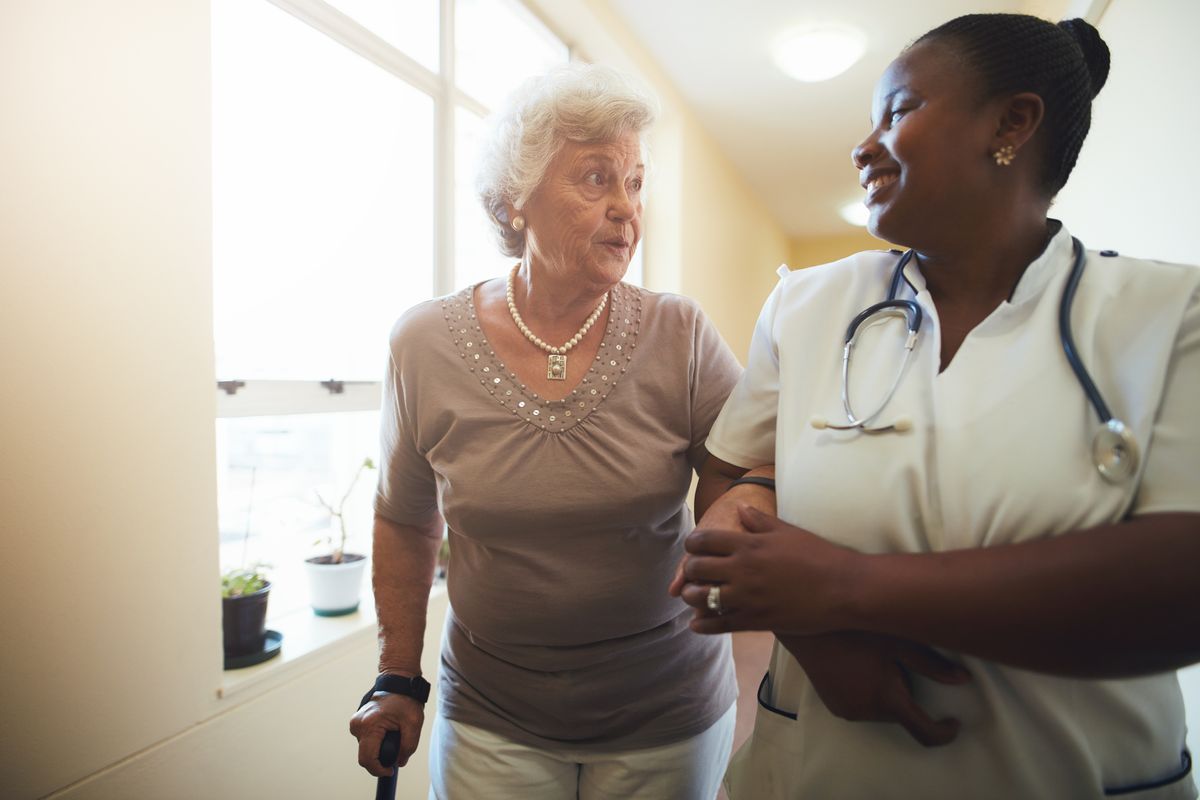 Elizabeth House Assisted Living 4