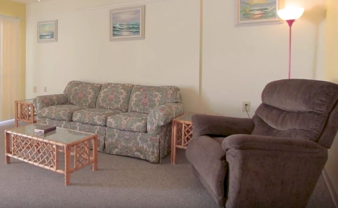 The Courtyard Assisted Living 2