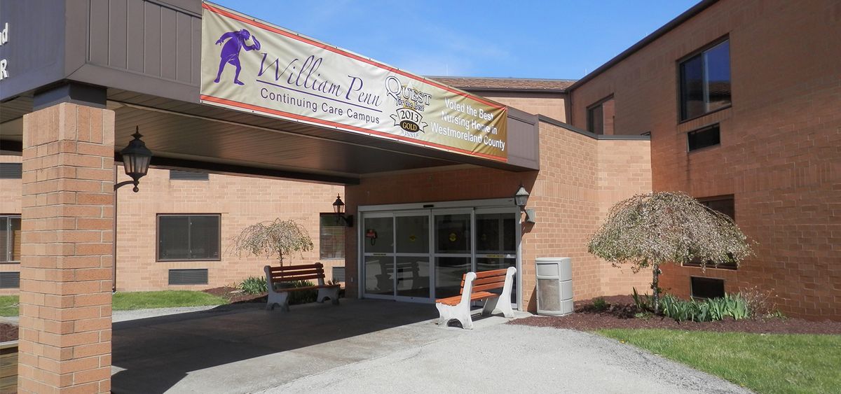 William Penn Continuing Care Campus 2