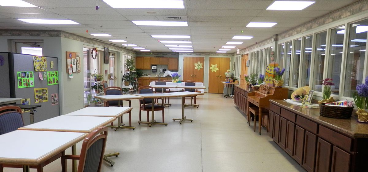 William Penn Continuing Care Campus 4