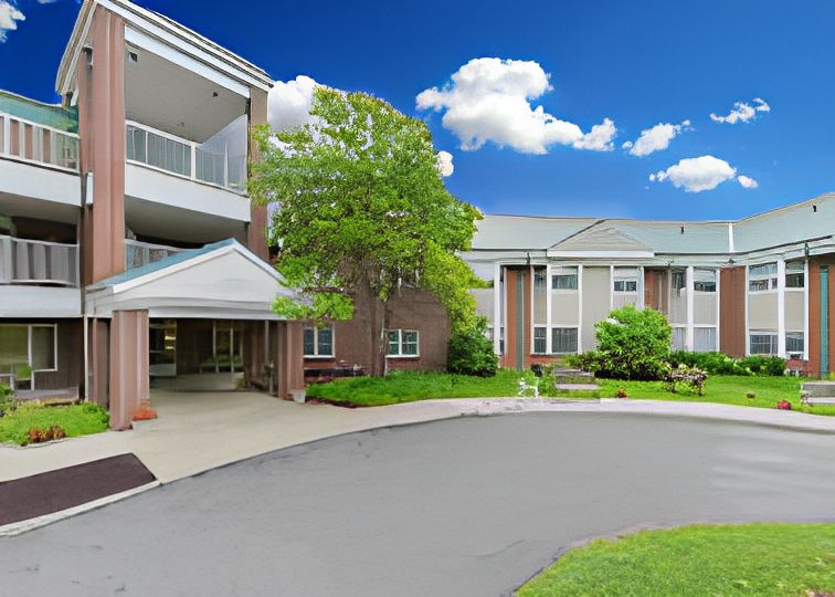 The Cascades Assisted Living 3