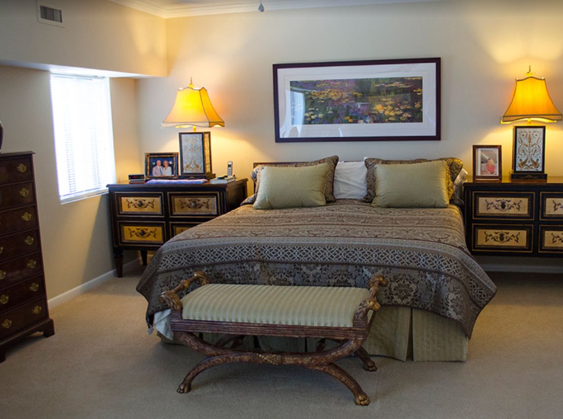 Grace Ridge Retirement Community 2