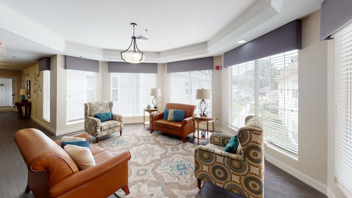 Summer Breeze Senior Living 4