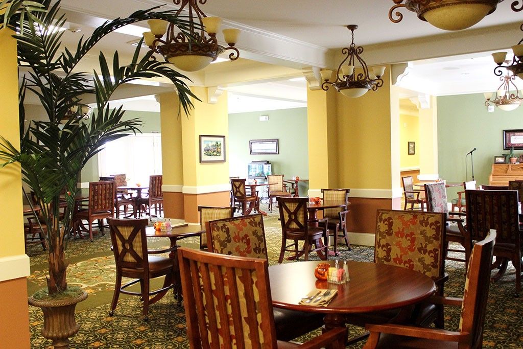 Massey Springs Senior Living 2