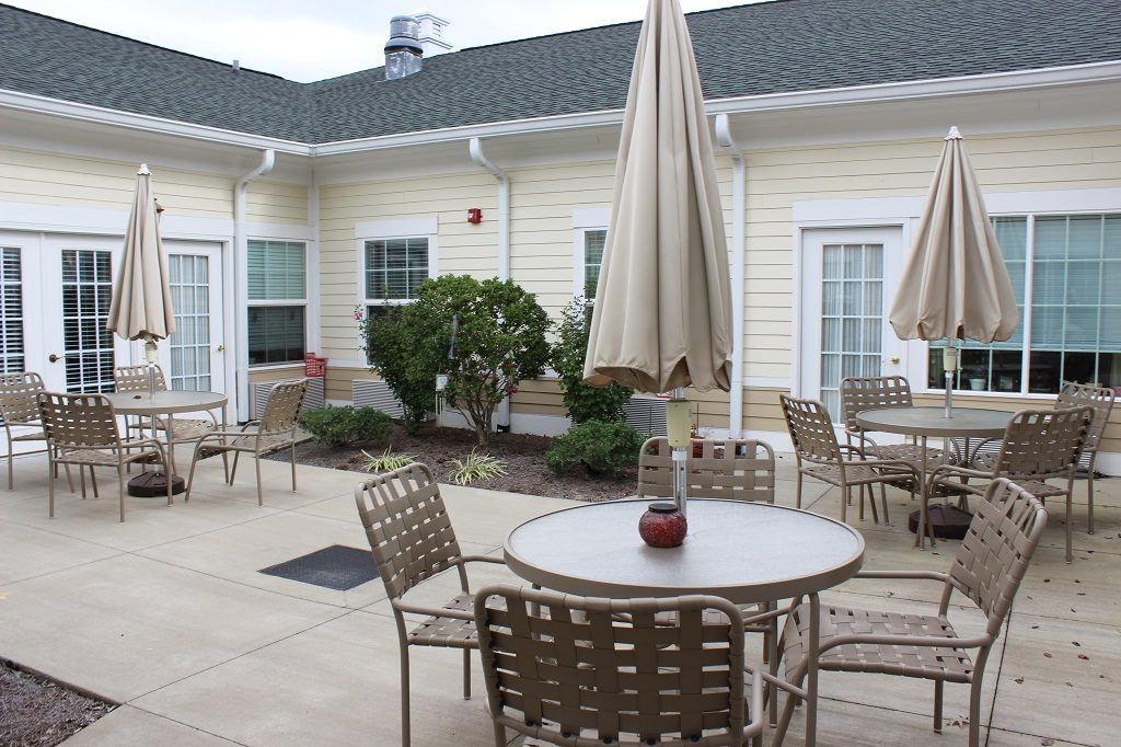 Massey Springs Senior Living 4