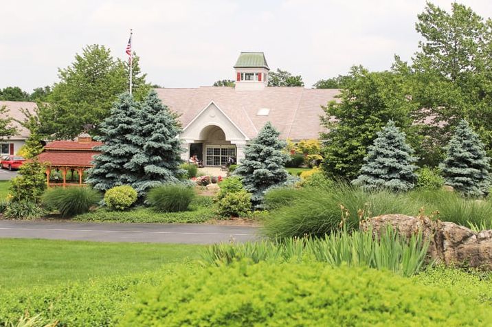 Oak Leaf Manor North 1